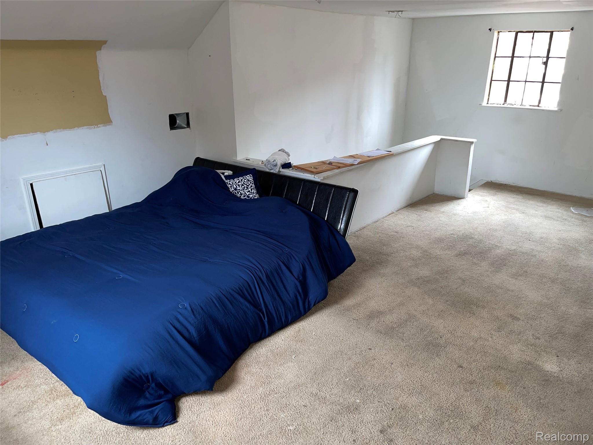 9622 Rutland Street Detroit, MI 48227 - Photo 9 of 30 Bedroom