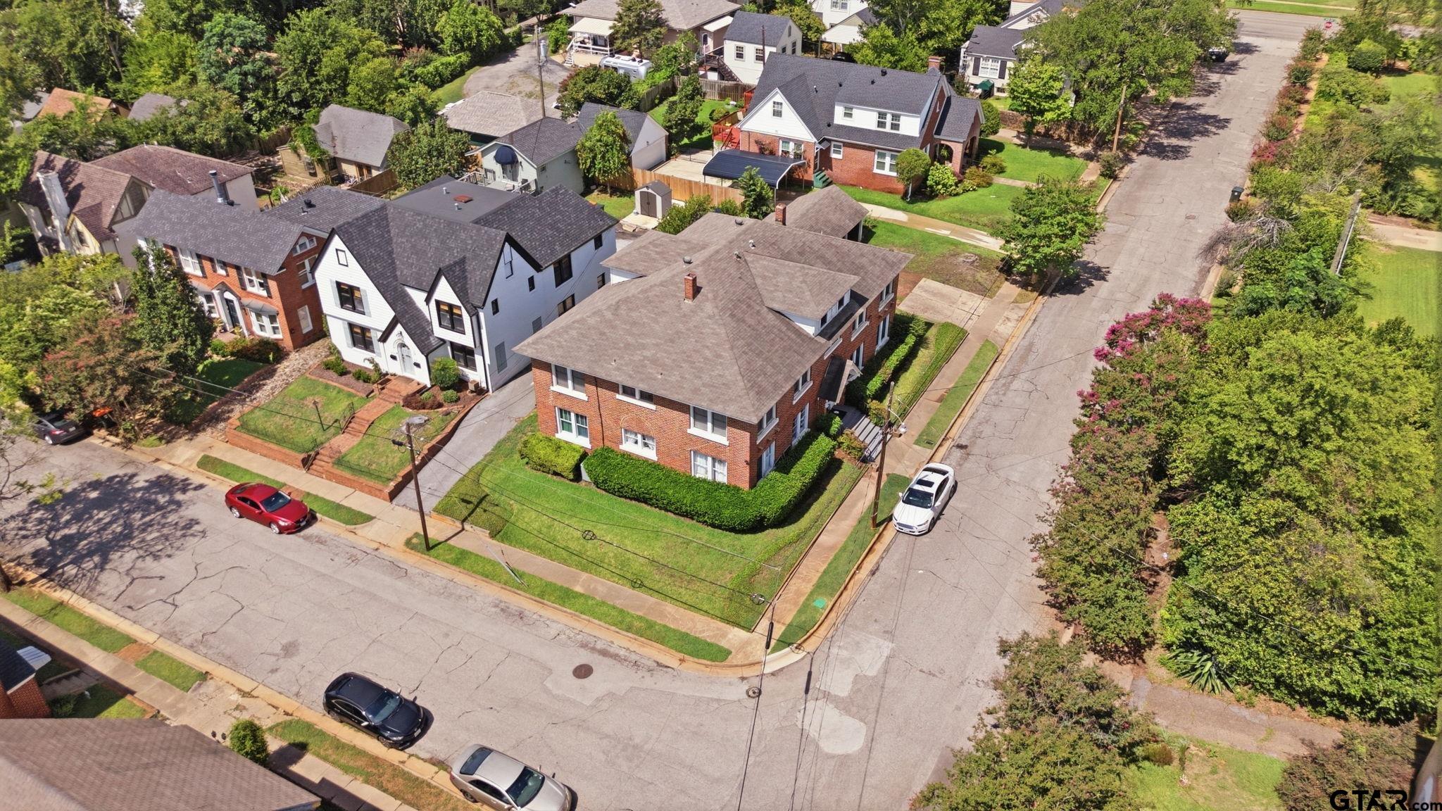 111 Rowland Place Tyler, TX 75701 - Photo 45 of 48