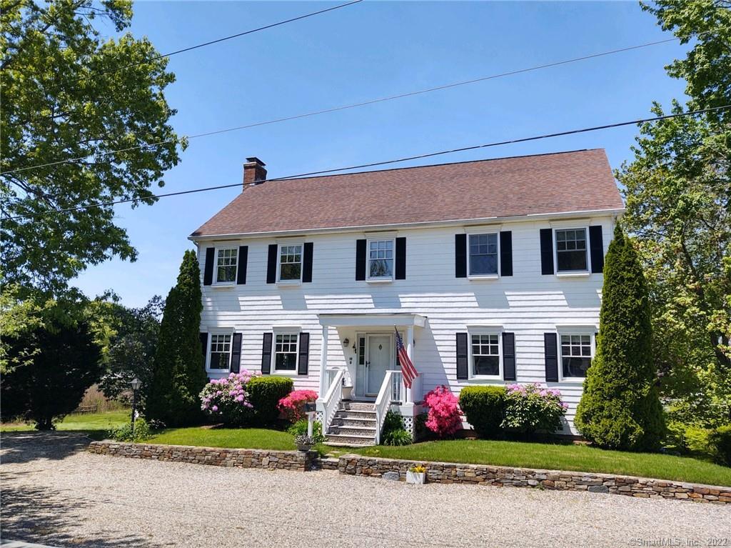 49 Neck Road Clinton, CT 06413 - Photo 1 of 1