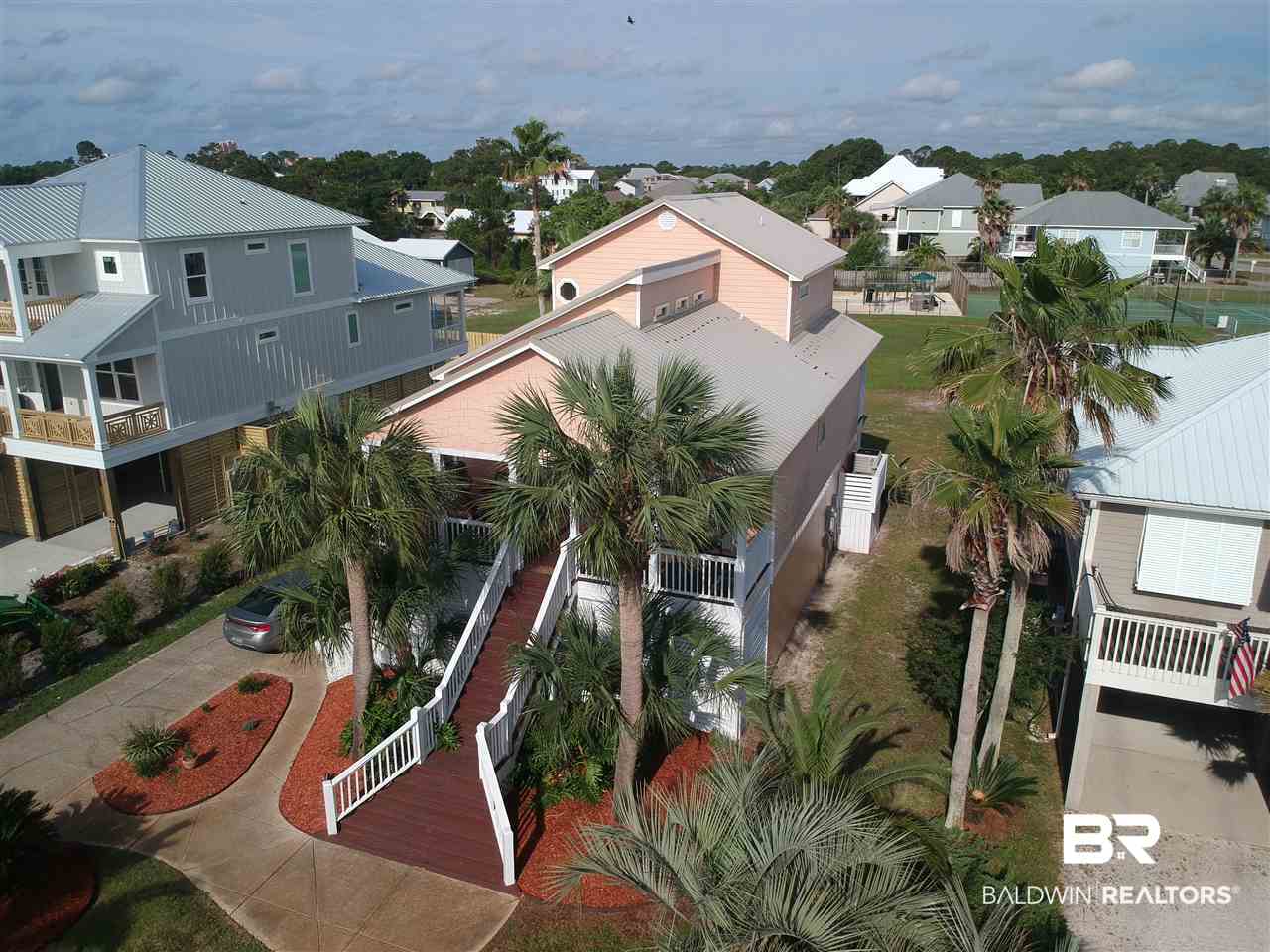 4101 Harbor Road Orange Beach, AL 36561 - Photo 28 of 50