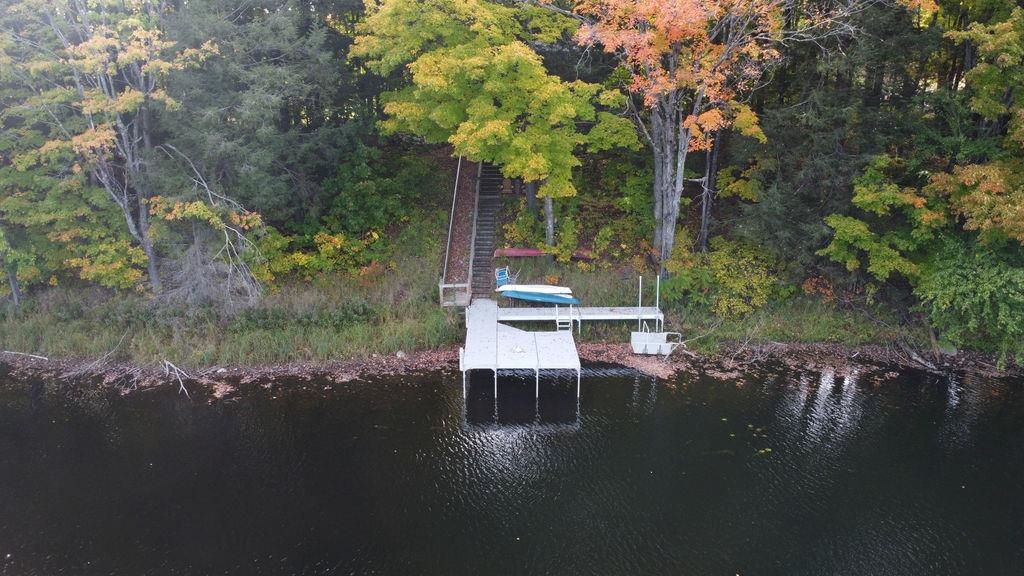 W10430 Borth Lake Road Deerbrook, WI 54424 - Photo 11 of 54