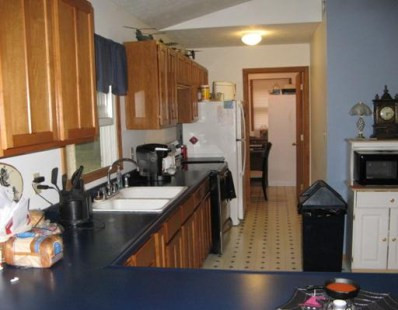 9198 Sayers Road Munith, MI 49259 - Photo 3 of 10 Photo 3