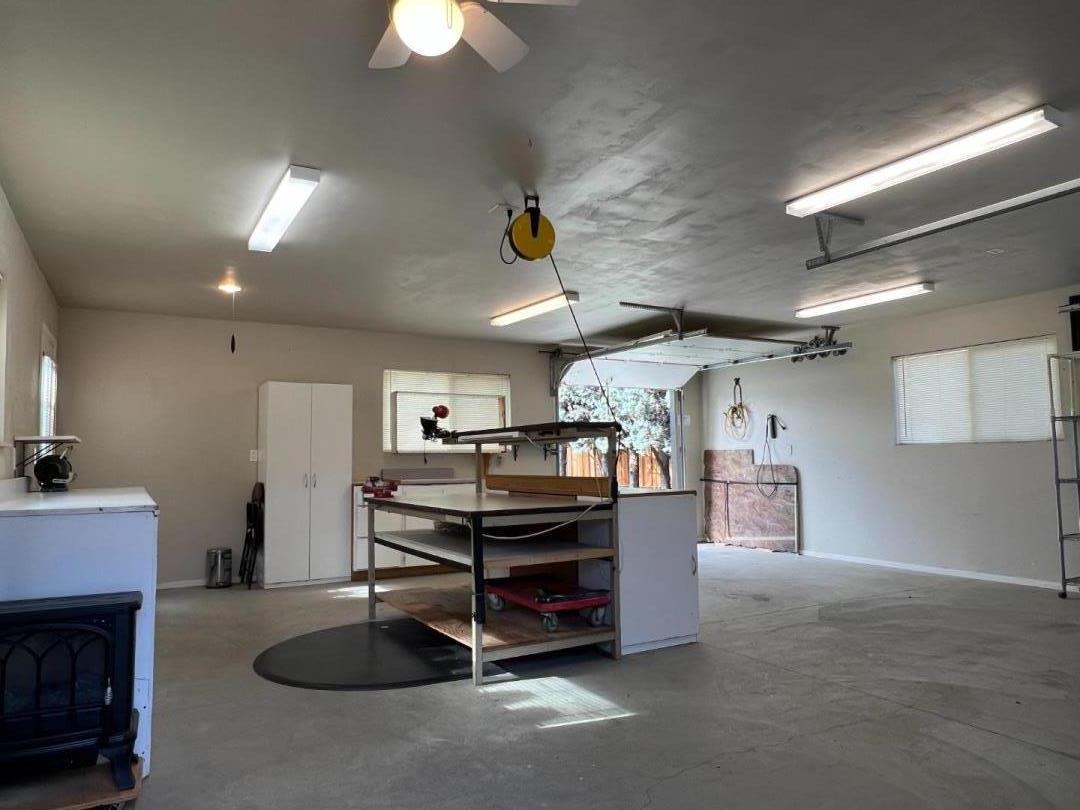 17235 Hill Road Morgan Hill, CA 95037 - Photo 34 of 44 a view of a storage & utility room