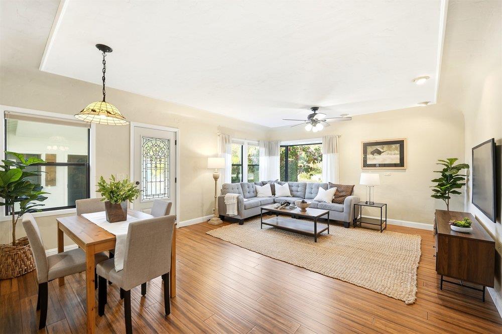 17235 Hill Road Morgan Hill, CA 95037 - Photo 10 of 44 a living room with furniture