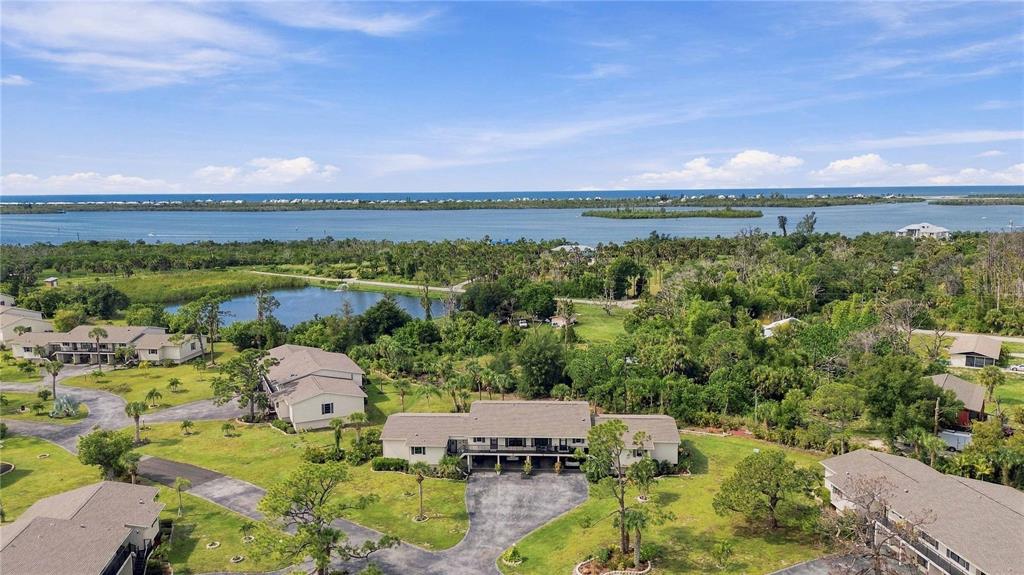 4260 Placida Road, Unit 17A Englewood, FL 34224 - Photo 33 of 38 Gallery Image 33