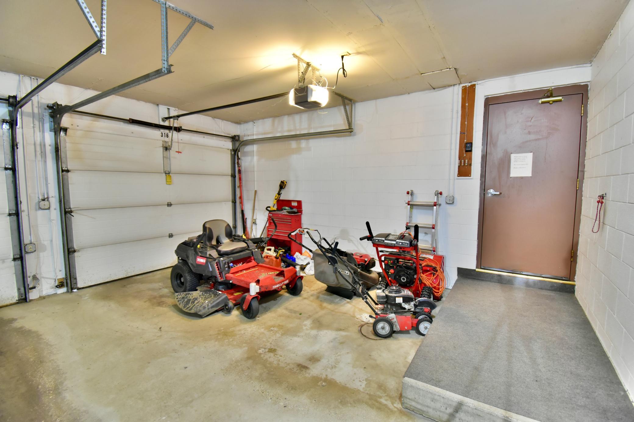 520 5th Street Southwest, Unit 316 Willmar, MN 56201 - Photo 33 of 34
