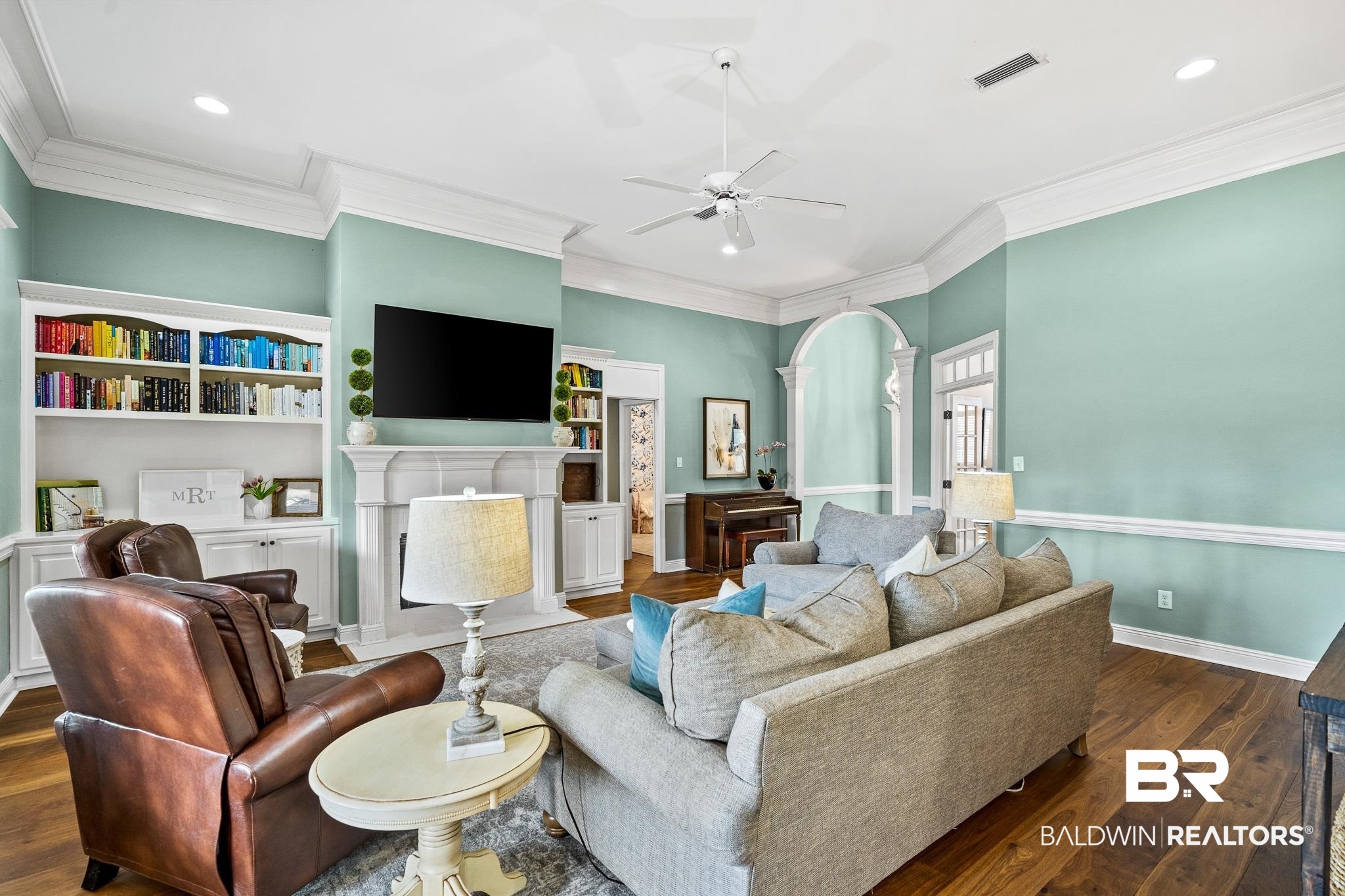 146 Old Mill Road Fairhope, AL 36532 - Photo 14 of 42