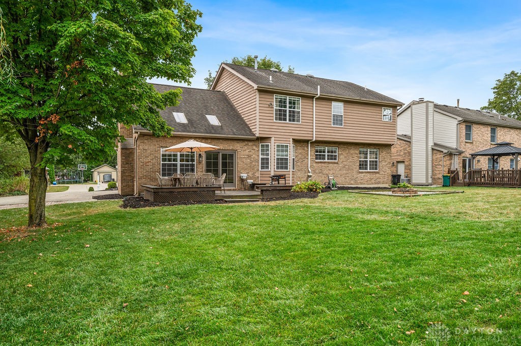 30 Pine Ridge Court Springboro, OH 45066 - Photo 63 of 74 Gallery Image 63