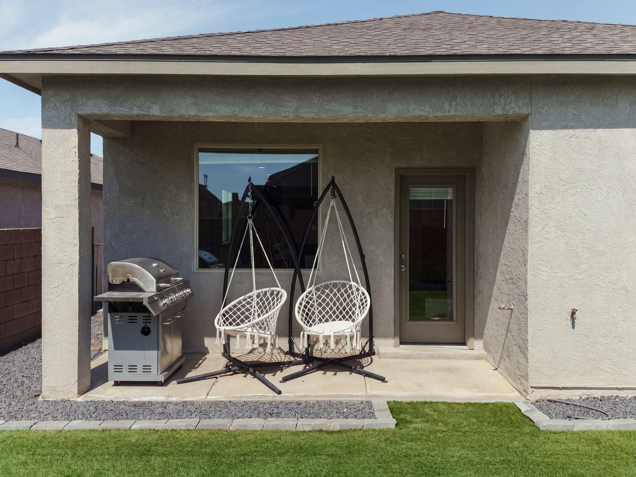 4810 Mount Salas Street Northeast Rio Rancho, NM 87144 - Photo 30 of 40 Gallery Image 30