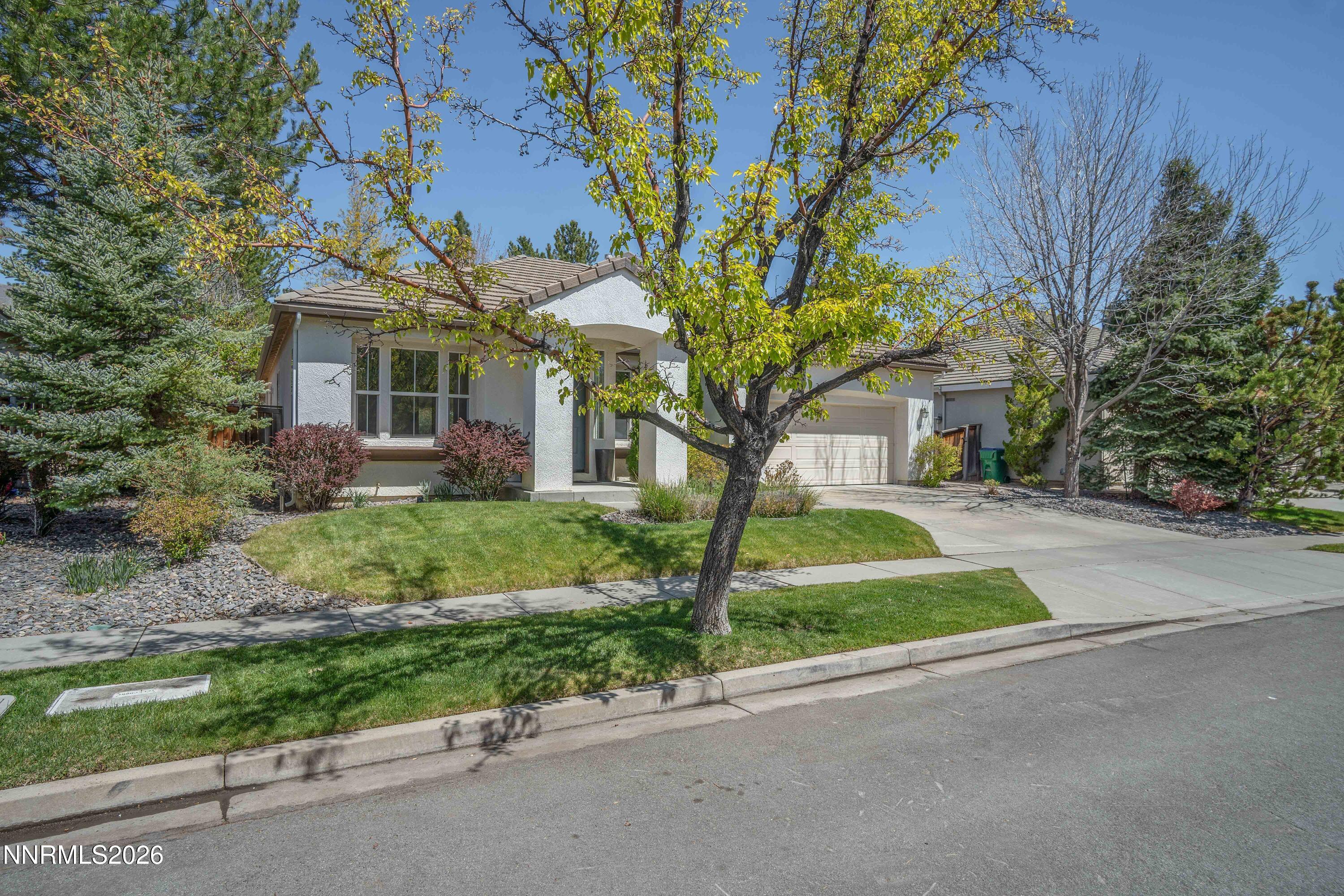 7811 Morgan Pointe Circle Reno, NV 89523 - Photo 2 of 28 7811 Morgan Pointe Cir (2 of 28)