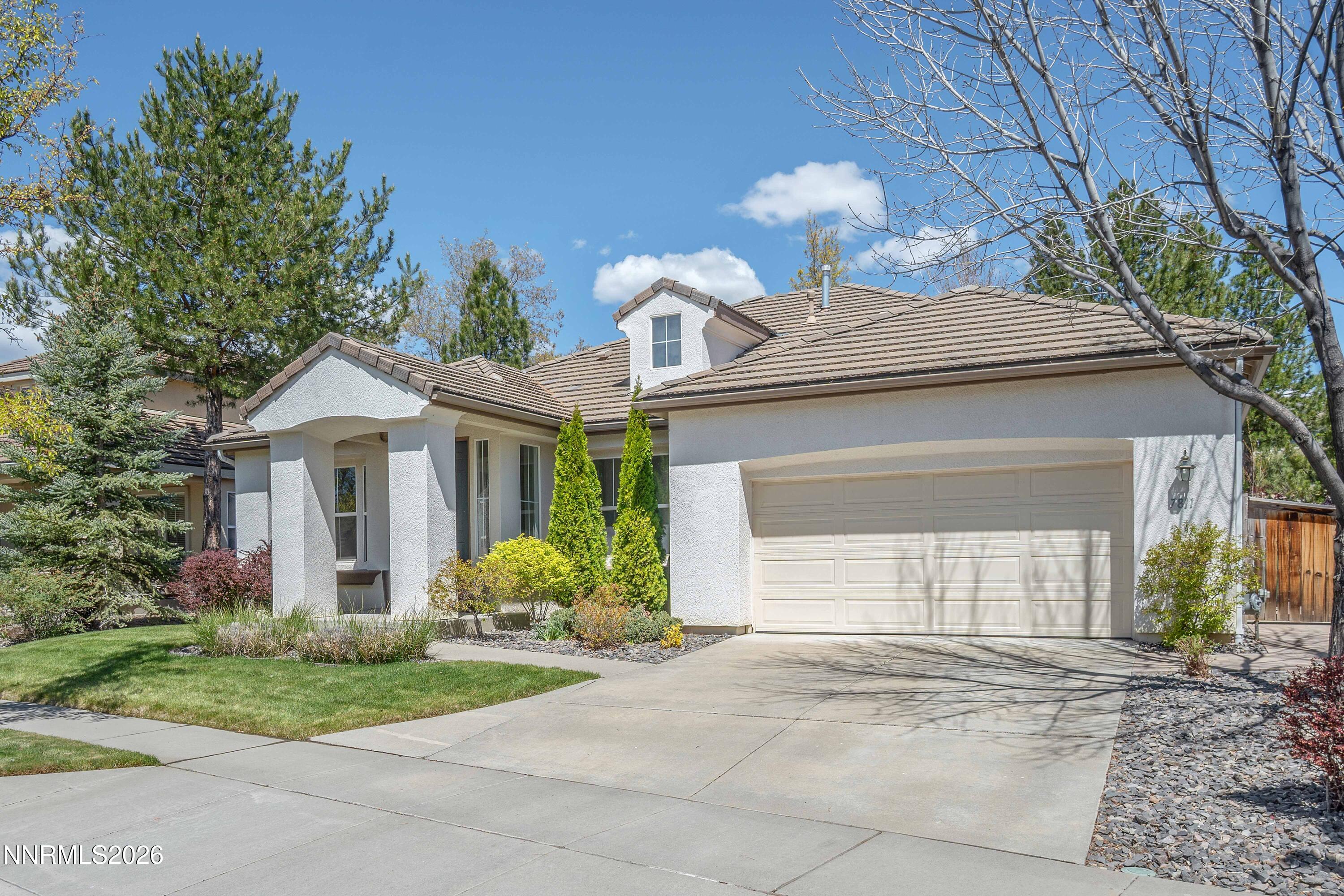 7811 Morgan Pointe Circle Reno, NV 89523 - Photo 3 of 28 7811 Morgan Pointe Cir (3 of 28)