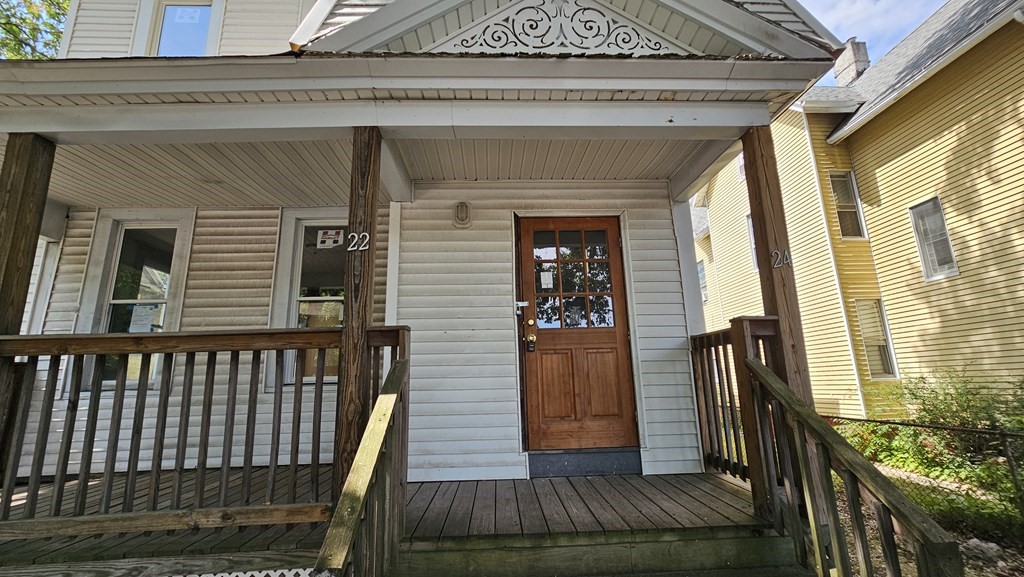 22-24 Terrence Street Springfield, MA 01109 - Photo 3 of 30