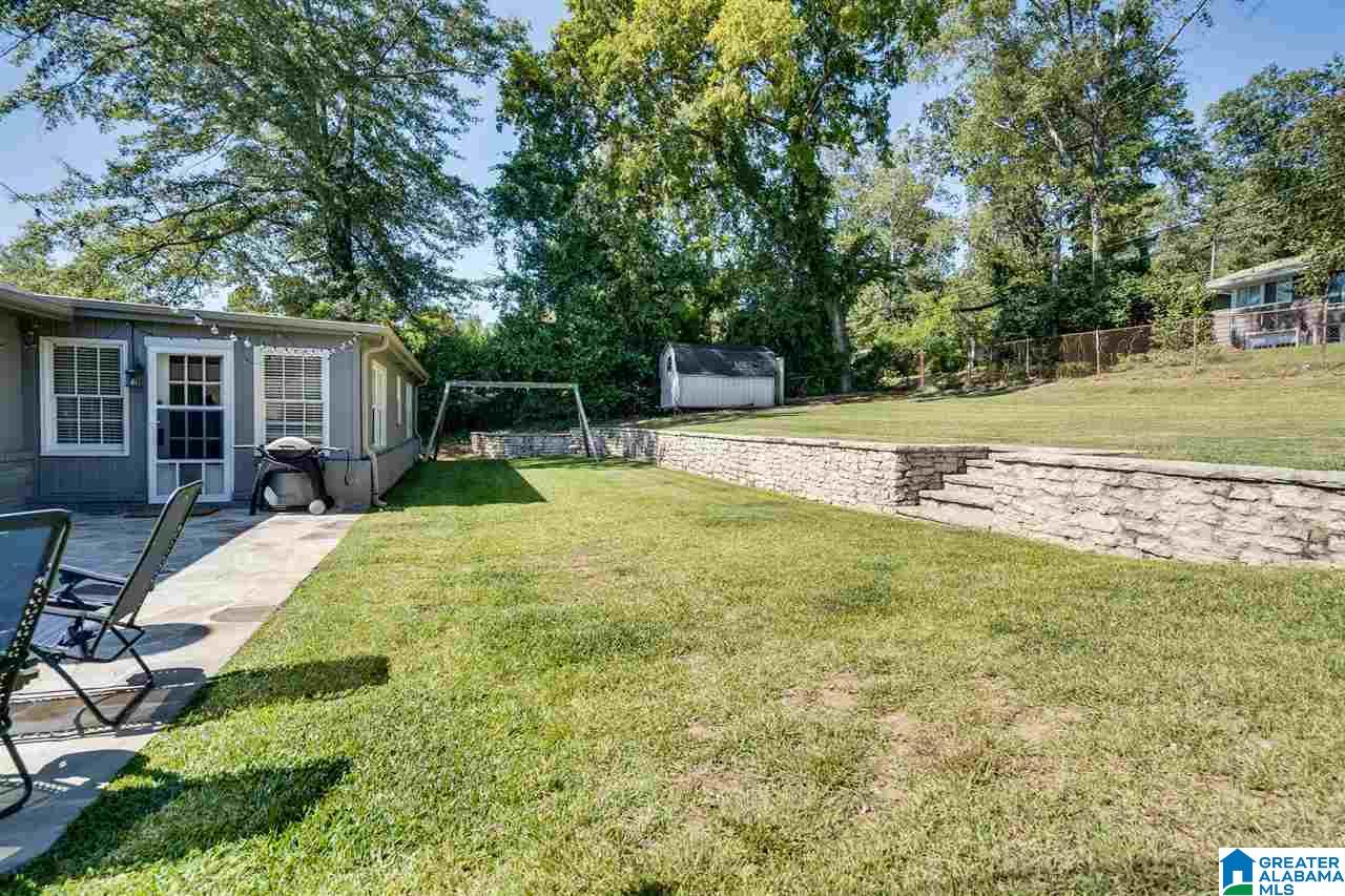 1860 Southwood Road Birmingham, AL 35216 - Photo 45 of 48
