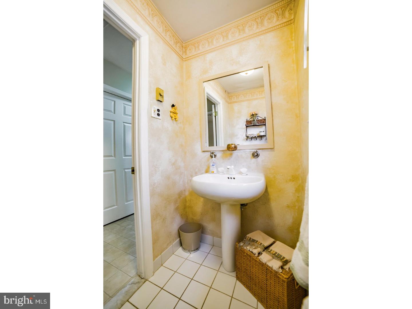 1127 Tannerie Run Road Ambler, PA 19002 - Photo 14 of 24 Half Bath