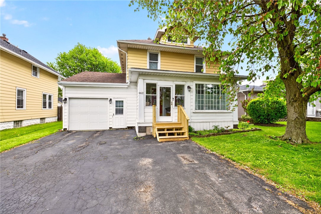 462 Crossfield Road Irondequoit, NY 14609 - Photo 2 of 28