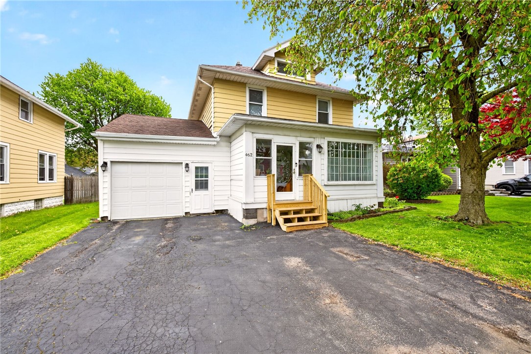 462 Crossfield Road Irondequoit, NY 14609 - Photo 3 of 28