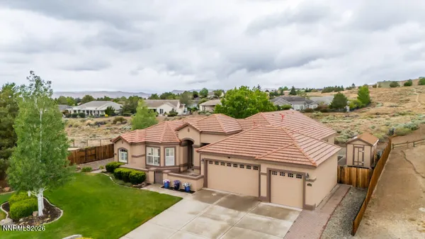 $869,900 | 4484 Cobra Drive, Sparks, NV 89436