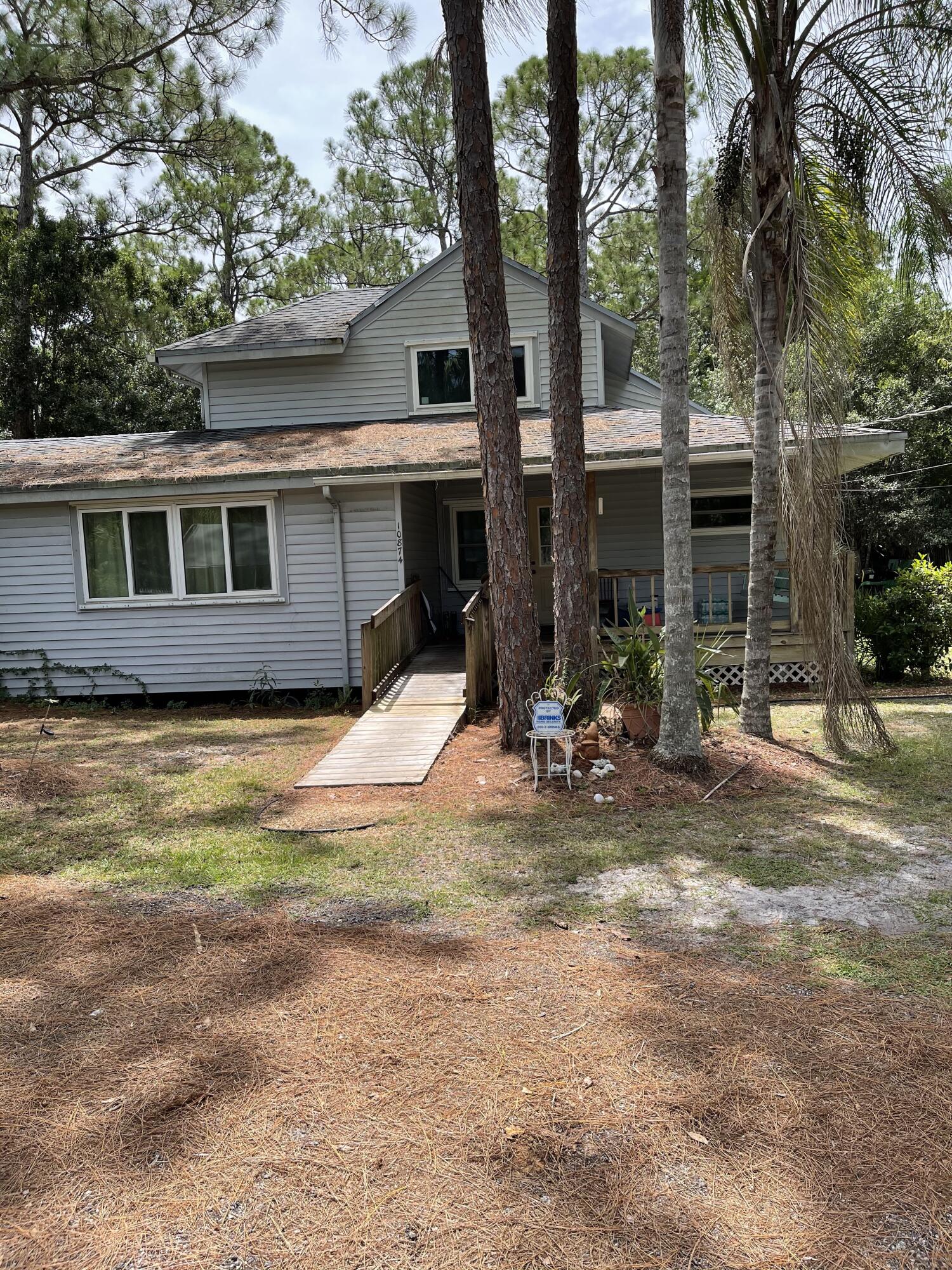 10874 154th Road North Jupiter, FL 33478 - Photo 7 of 21 Front Exterior