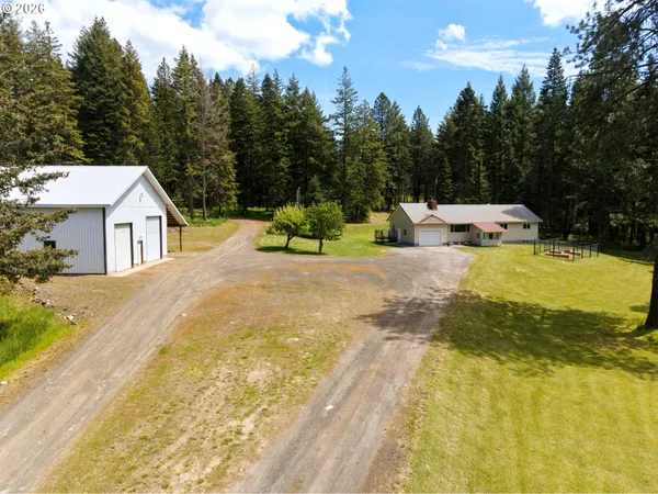 $555,000 | 78211 Giger Lane, Weston, OR 97886