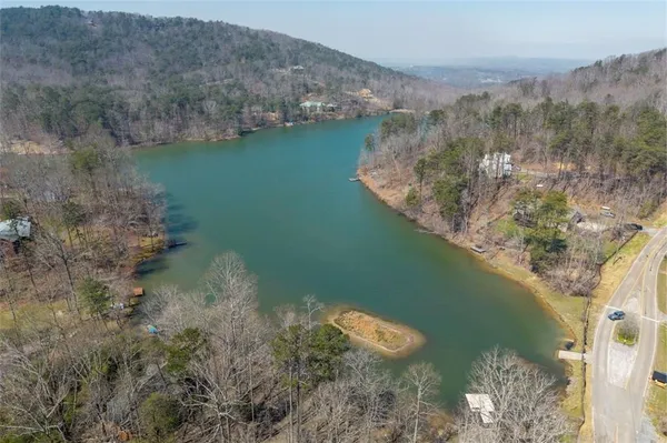 $70,000 | 0 Mulberry Circle, Jasper, GA 30143