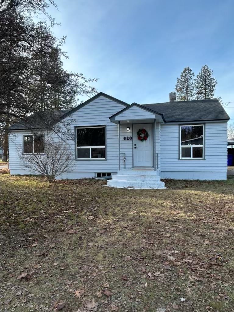 620 South Coleman Road Spokane Valley, WA 99212 - Photo 1 of 22 Gallery Image 1