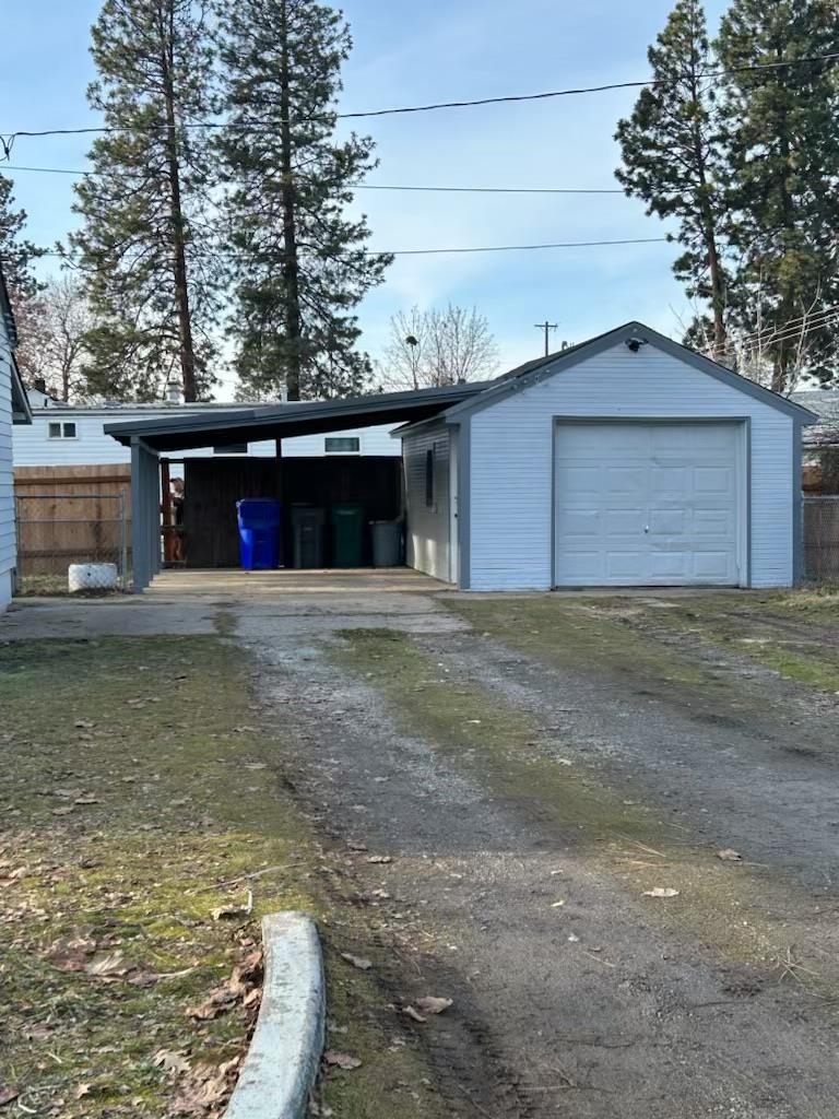 620 South Coleman Road Spokane Valley, WA 99212 - Photo 20 of 22 Gallery Image 20