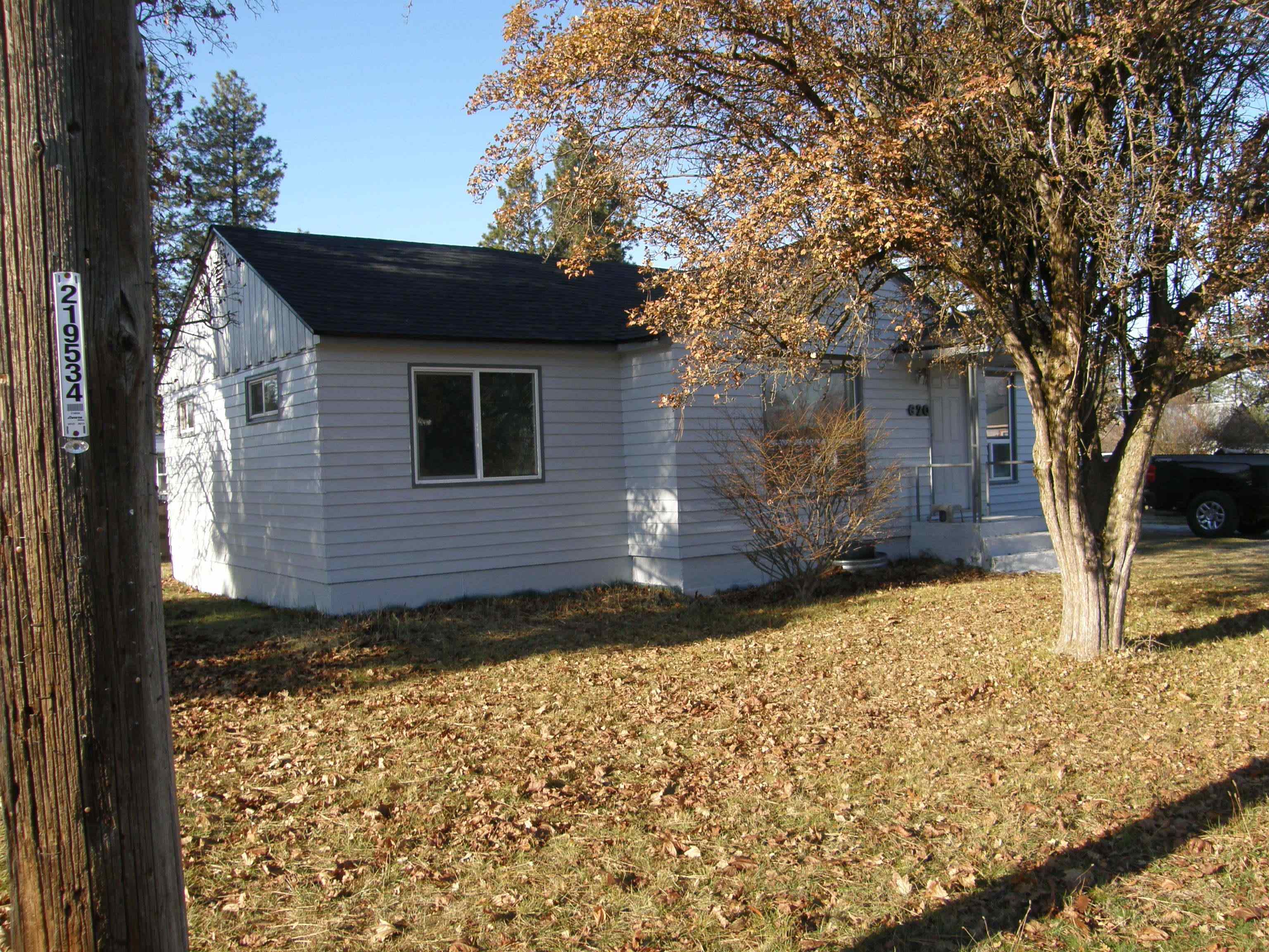 620 South Coleman Road Spokane Valley, WA 99212 - Photo 2 of 22 Gallery Image 2