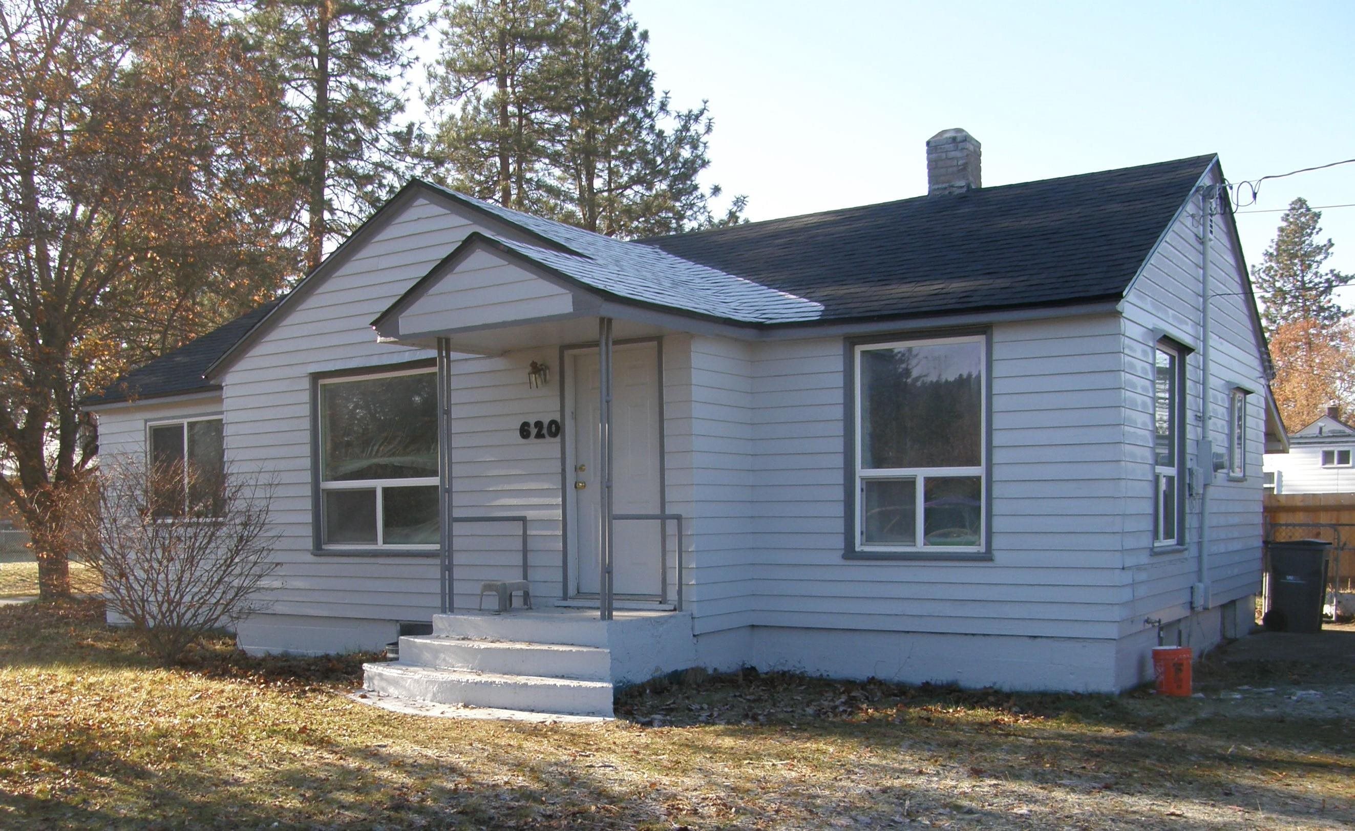 620 South Coleman Road Spokane Valley, WA 99212 - Photo 3 of 22 Gallery Image 3