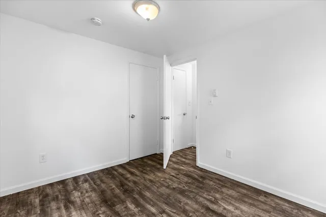 a view of small space