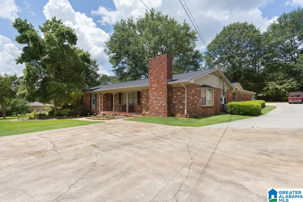 1012 Robertson Road Anniston, AL 36207 - Photo 41 of 45 Gallery Image 41