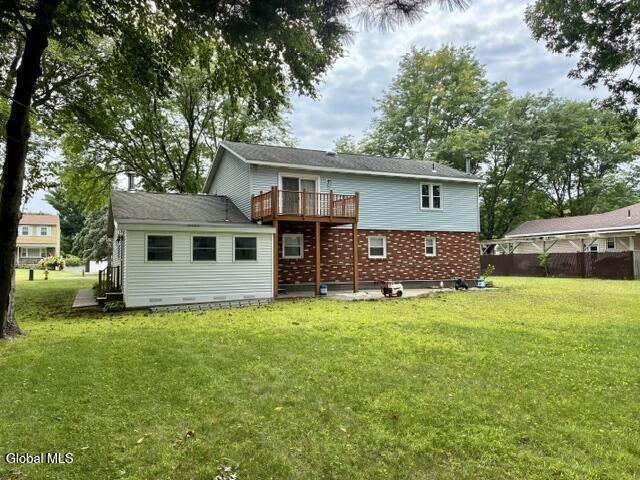 6 Pinestump Road Colonie, NY 12205 - Photo 6 of 41 IMG_9310
