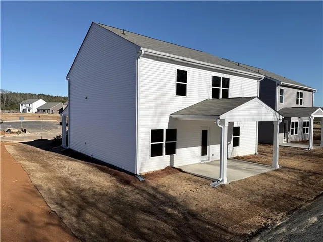 $362,215 | 109 Stonecreek Avenue, Rockmart, GA 30153