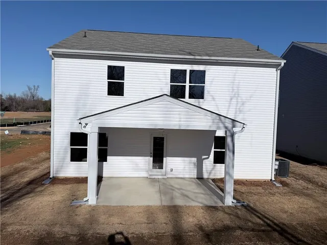 $362,215 | 109 Stonecreek Avenue, Rockmart, GA 30153