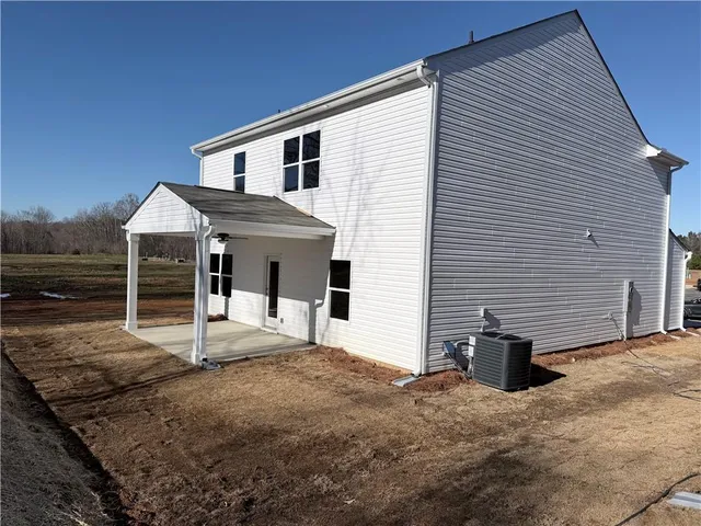 $362,215 | 109 Stonecreek Avenue, Rockmart, GA 30153