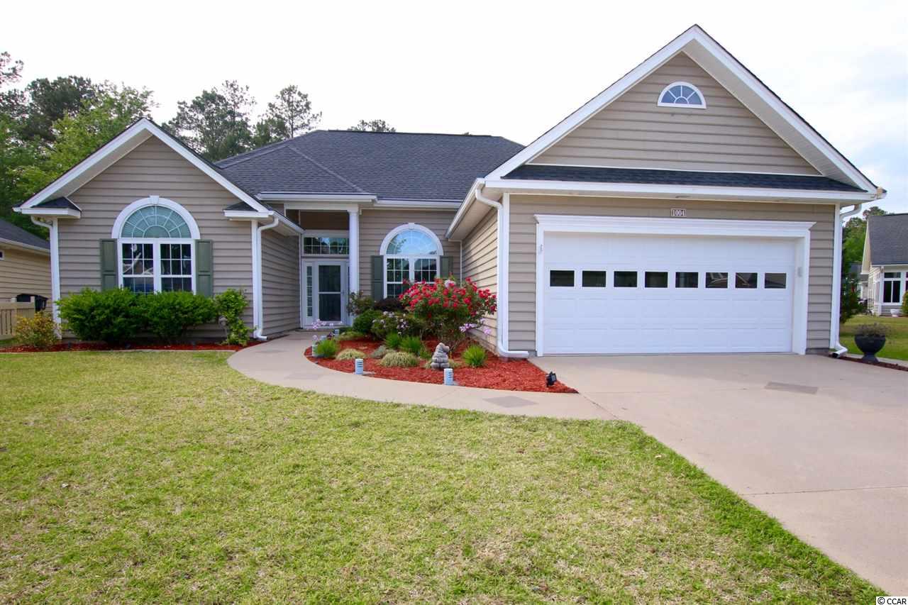 1004 Rudder Court Conway, SC 29526 - Photo 1 of 25 Gallery Image 1
