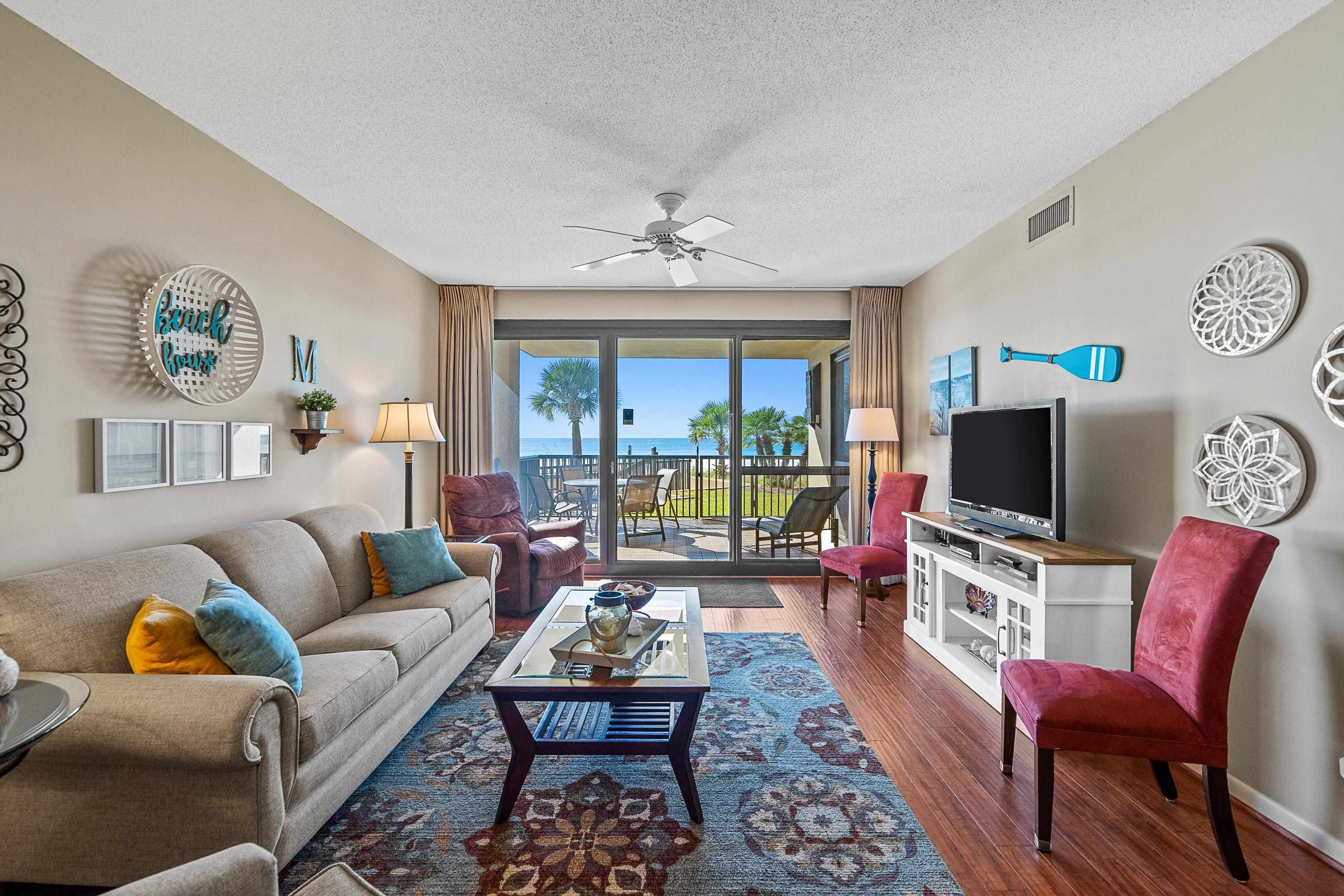 24280 Perdido Beach Boulevard, Unit 101B Orange Beach, AL 36561 - Photo 10 of 47