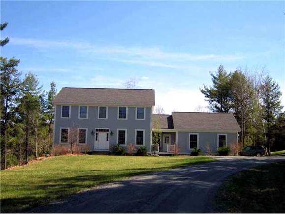 82 North Thetford Road Lyme, NH 03768 - Photo 1 of 7