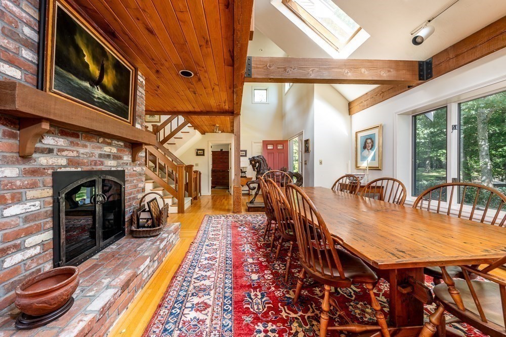 498 Elliott Road Barnstable, MA 02632 - Photo 16 of 41
