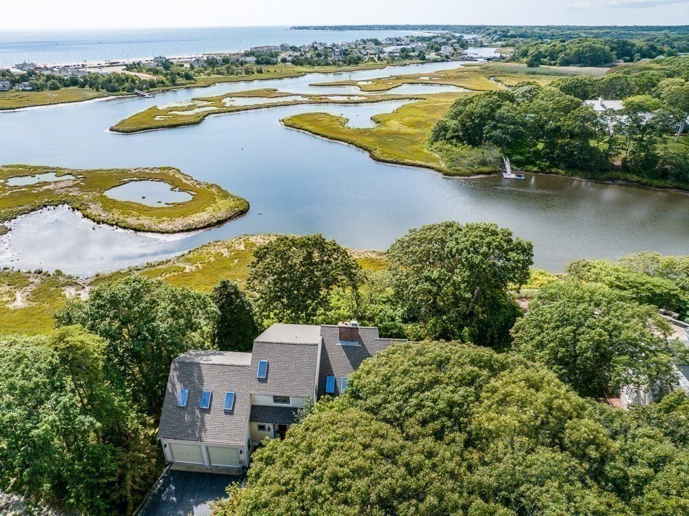 498 Elliott Road Barnstable, MA 02632 - Photo 35 of 41