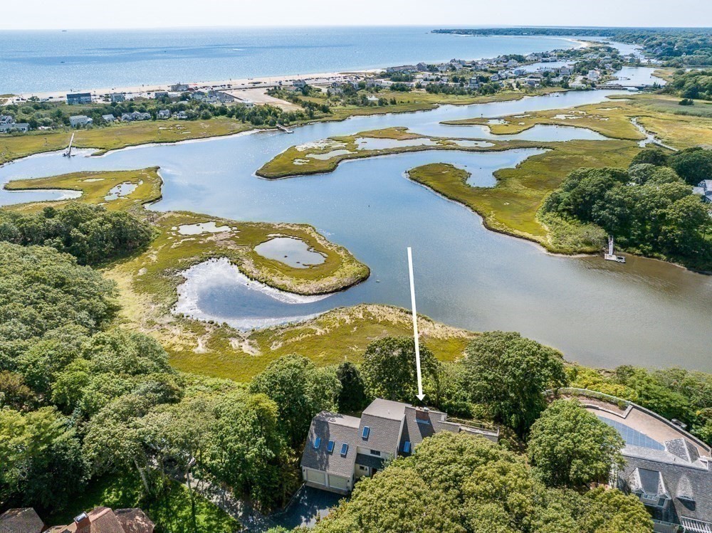 498 Elliott Road Barnstable, MA 02632 - Photo 36 of 41