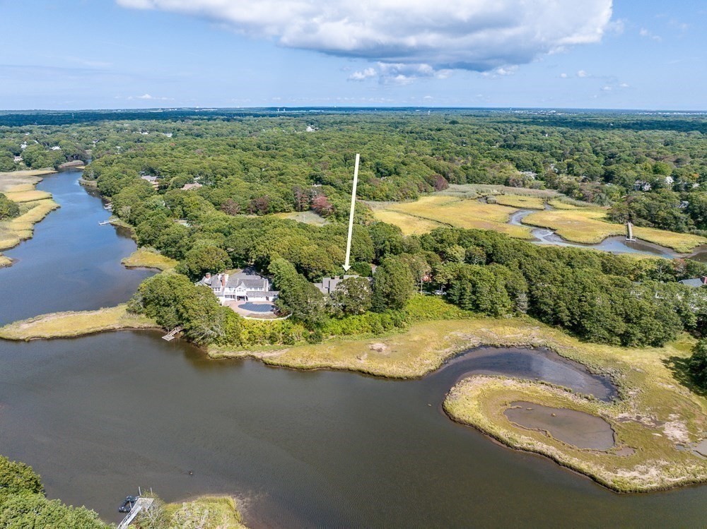 498 Elliott Road Barnstable, MA 02632 - Photo 38 of 41