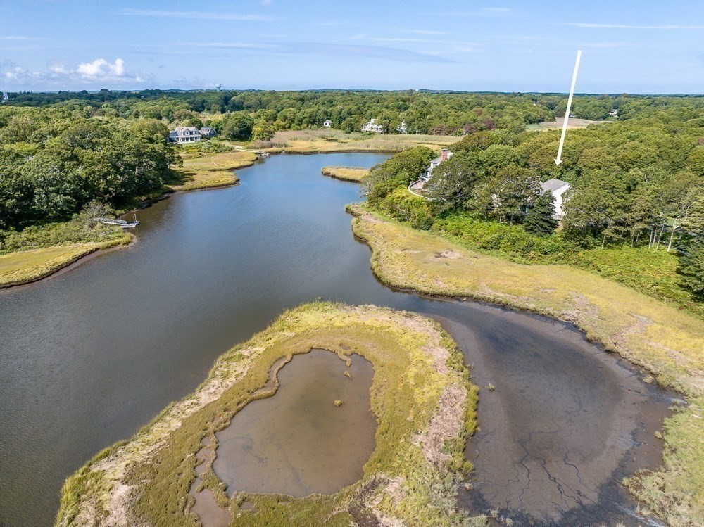 498 Elliott Road Barnstable, MA 02632 - Photo 39 of 41
