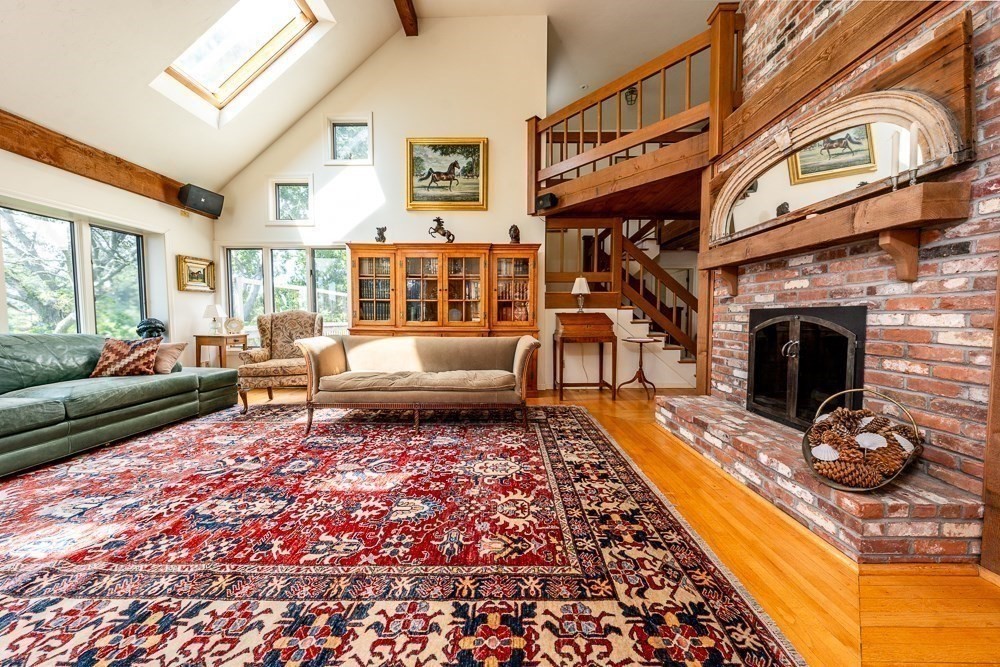 498 Elliott Road Barnstable, MA 02632 - Photo 8 of 41