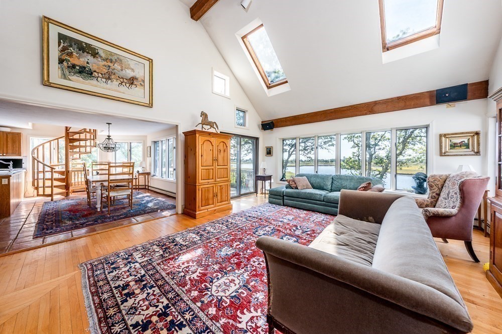 498 Elliott Road Barnstable, MA 02632 - Photo 9 of 41