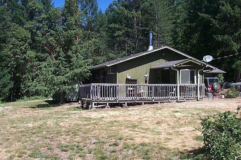 5513 Deer Creek Road Selma, OR 97538 - Photo 5 of 12 Additional Photo