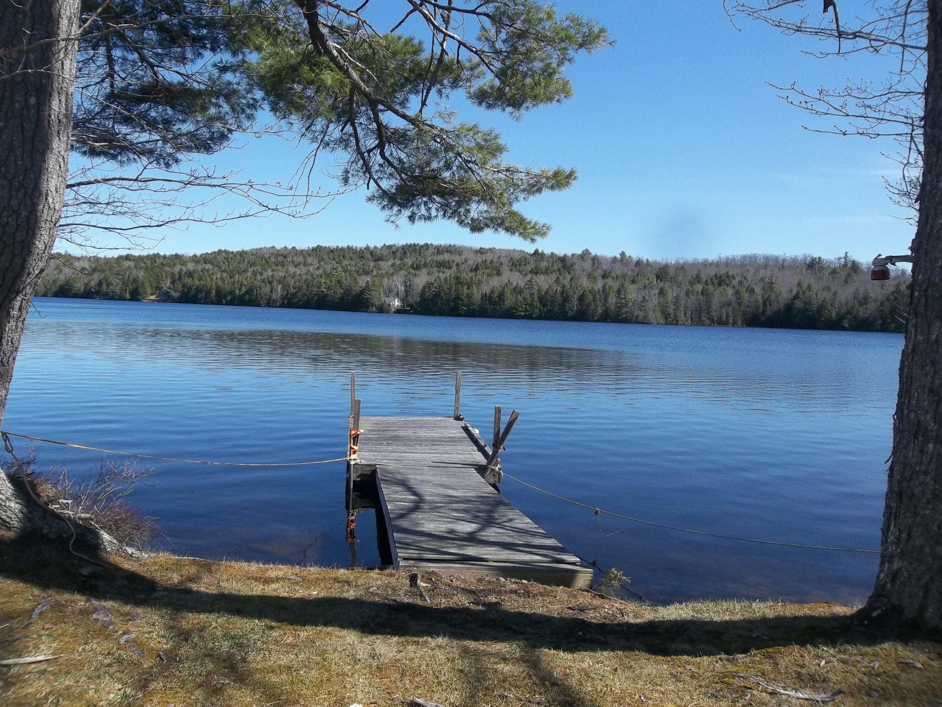 180 Bear Cove Road Baileyville, ME 04694 - Photo 5 of 6