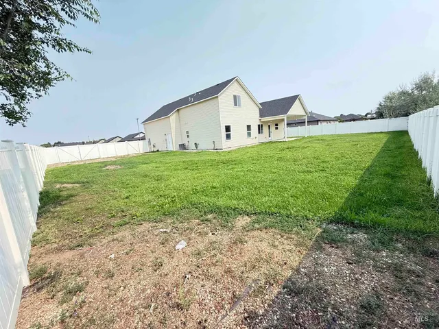 $399,900 | 1021 12th Street, Rupert, ID 83350