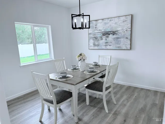 $399,900 | 1021 12th Street, Rupert, ID 83350