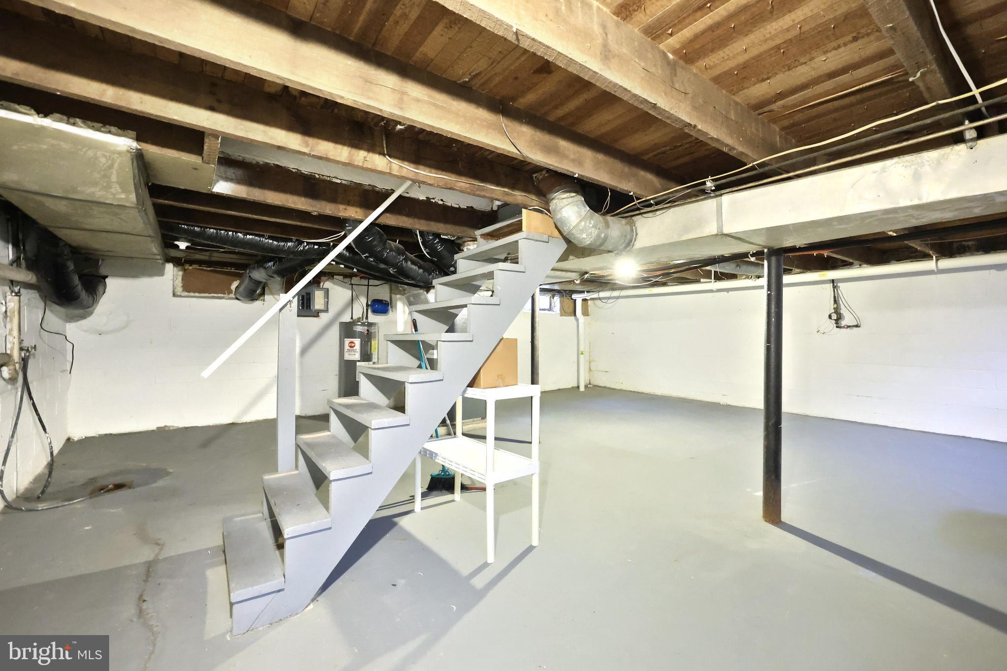 14 Gateway Road York, PA 17403 - Photo 23 of 35 a view of an empty room with white walls