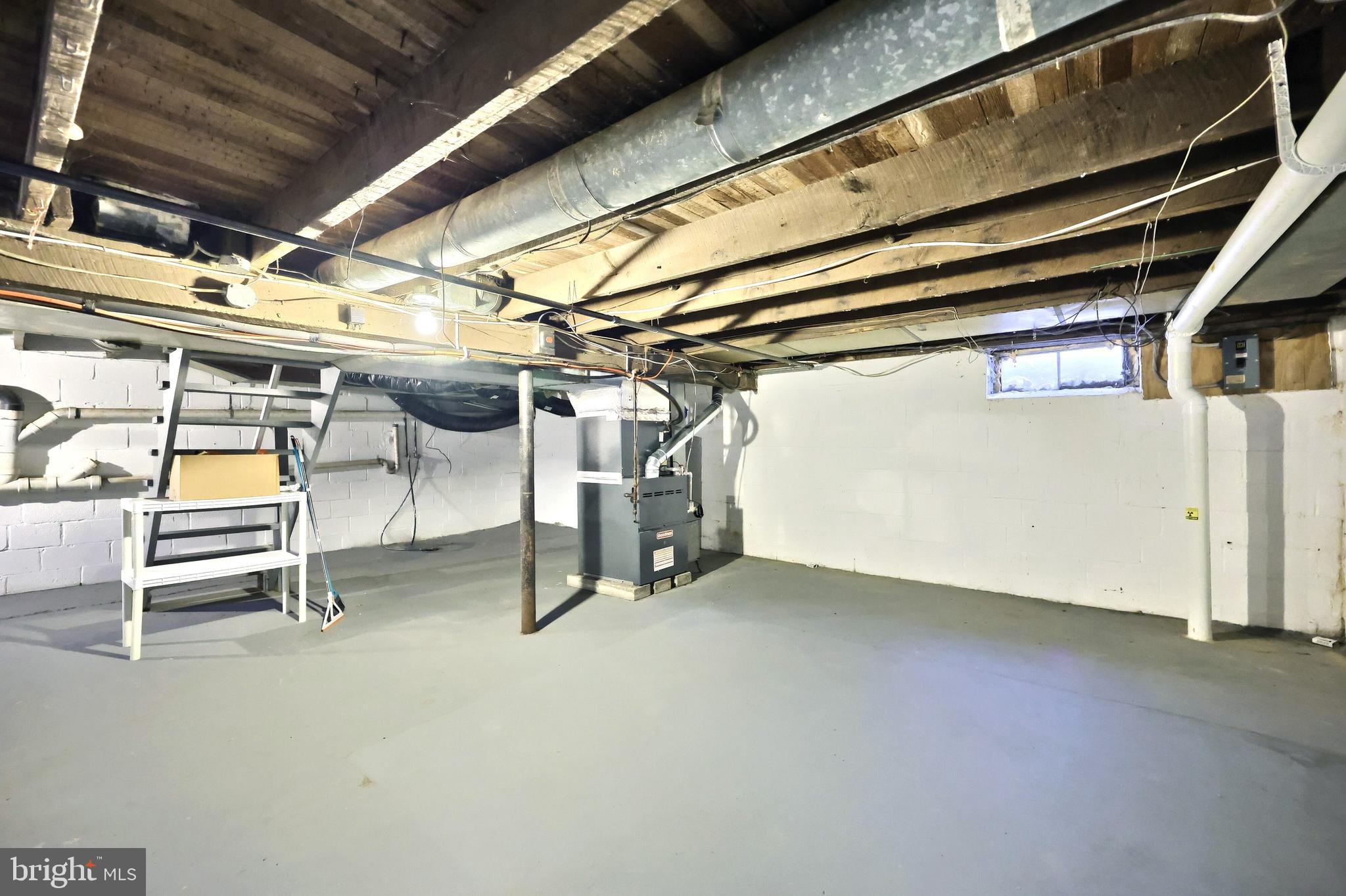 14 Gateway Road York, PA 17403 - Photo 24 of 35 a view of a room with gym equipment